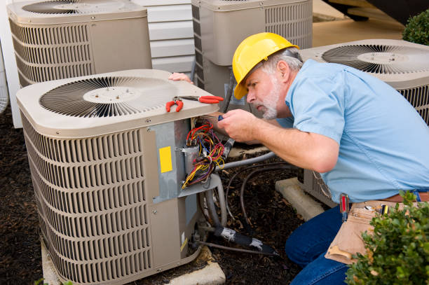 Best HVAC replacement cost  in Onsted, MI