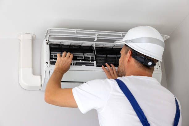 Professional HVAC in Onsted, MI